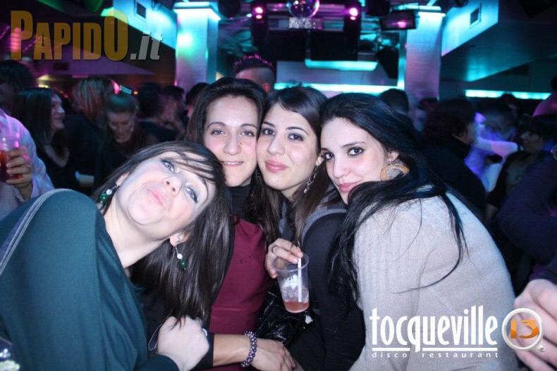 Venerdì 01 Marzo 2013: 