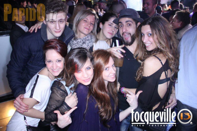 Venerdì 01 Marzo 2013: 