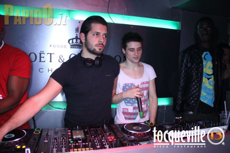 Venerdì 01 Marzo 2013: 