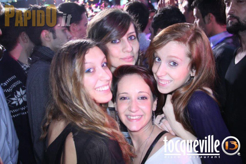 Venerdì 01 Marzo 2013: 