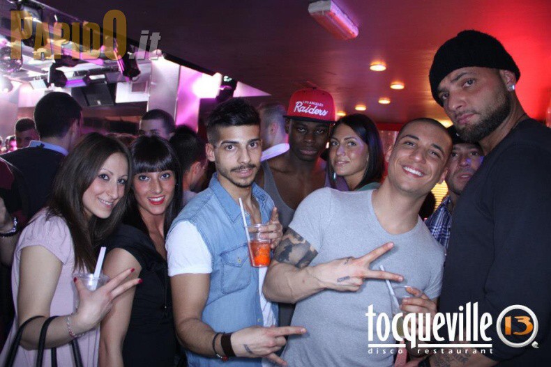 Venerdì 01 Marzo 2013: 