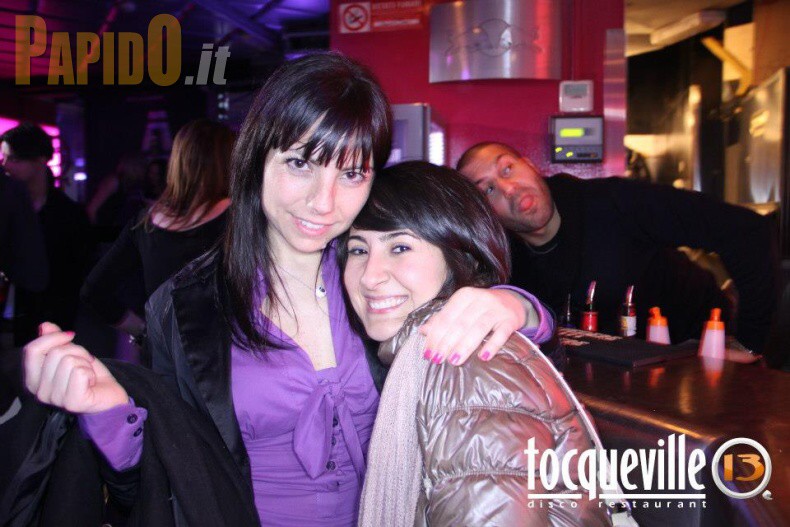 Venerdì 01 Marzo 2013: 