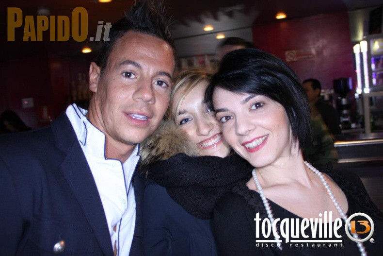 Venerdì 01 Marzo 2013: 
