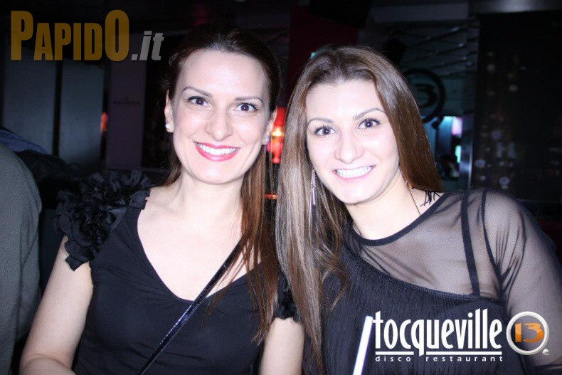 Venerdì 01 Marzo 2013: 