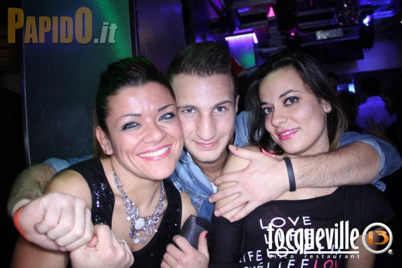 Venerdì 01 Marzo 2013: 