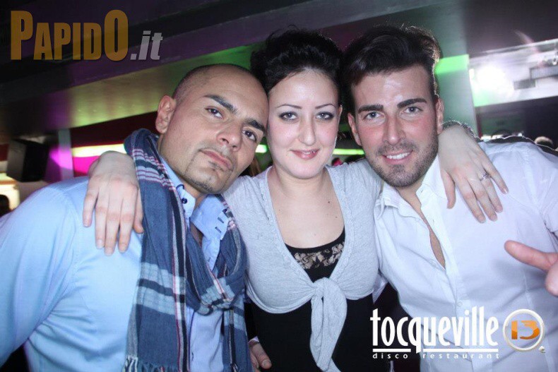 Venerdì 01 Marzo 2013: 