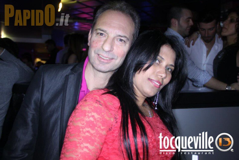 Venerdì 01 Marzo 2013: 