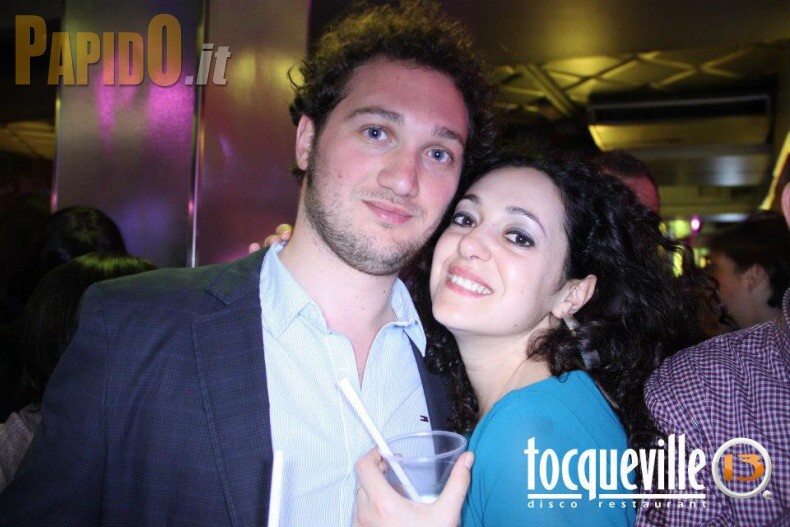Venerdì 01 Marzo 2013: 