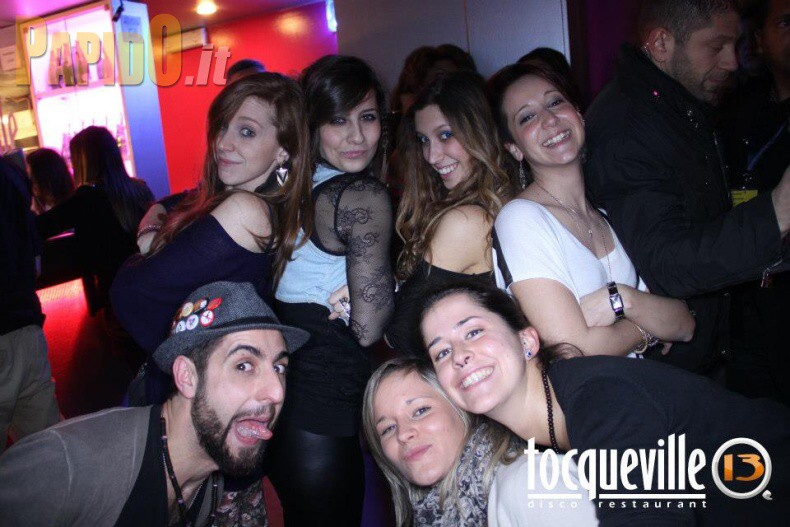 Venerdì 01 Marzo 2013: 