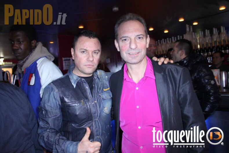Venerdì 01 Marzo 2013: 