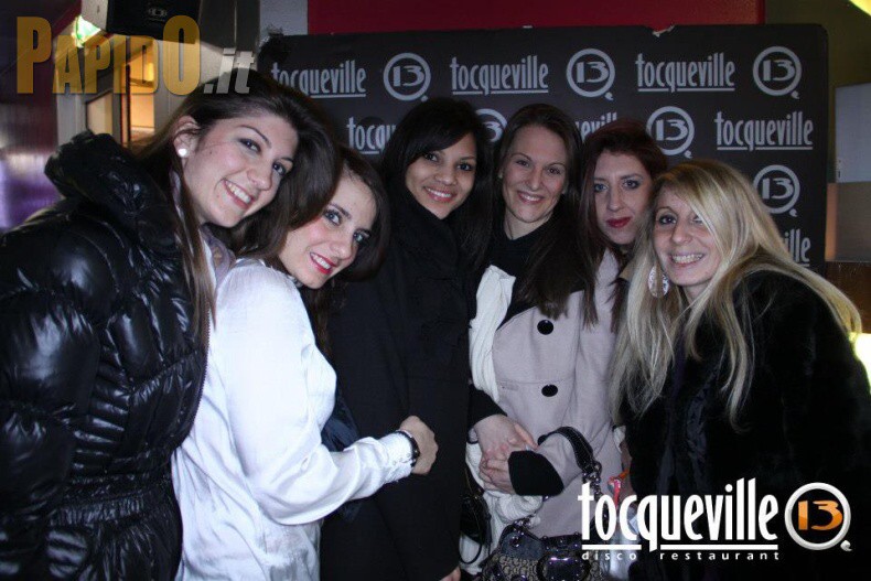 Venerdì 01 Marzo 2013: 