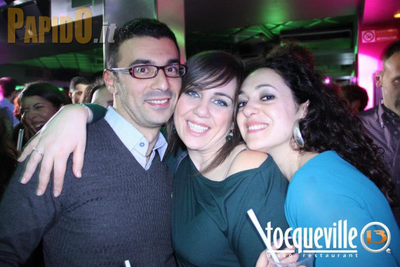 Venerdì 01 Marzo 2013: 