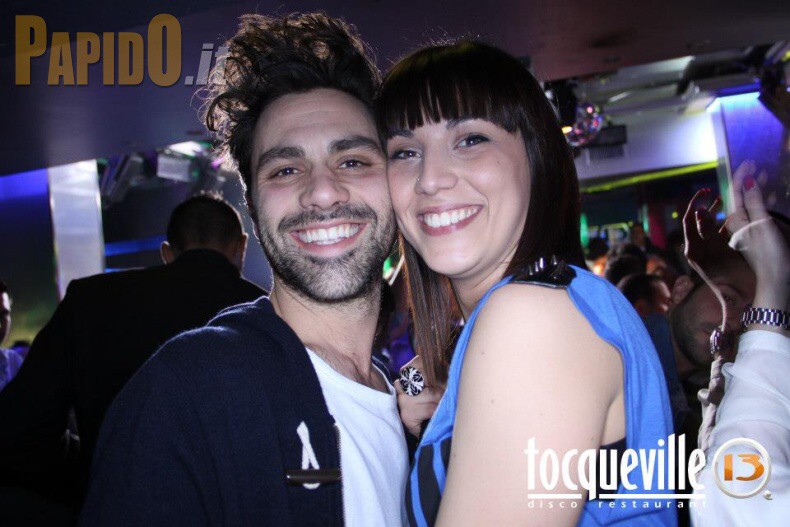 Venerdì 01 Marzo 2013: 