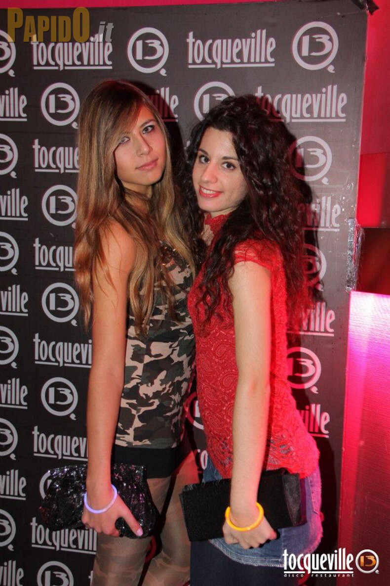 Sabato 01 Dicembre 2012: