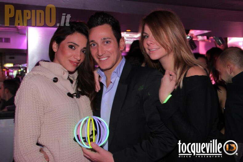 Sabato 01 Dicembre 2012: