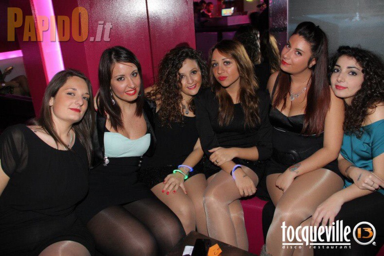 Sabato 01 Dicembre 2012: