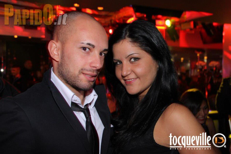 Sabato 01 Dicembre 2012: