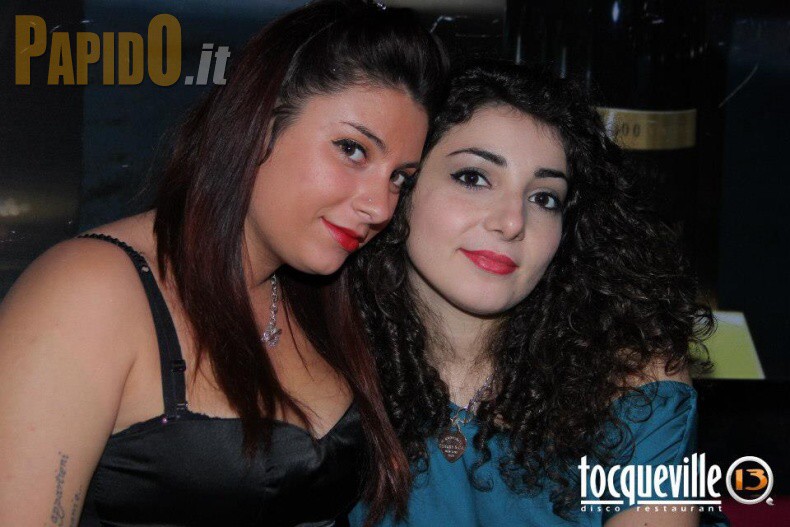 Sabato 01 Dicembre 2012: