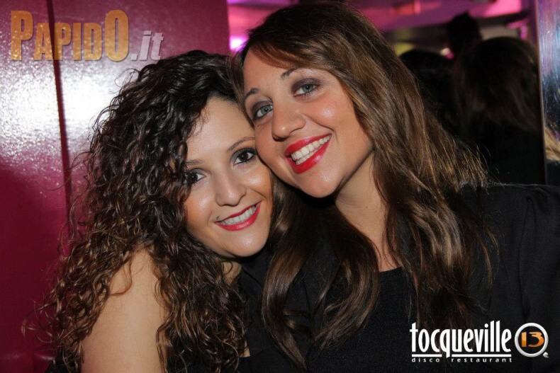 Sabato 01 Dicembre 2012: