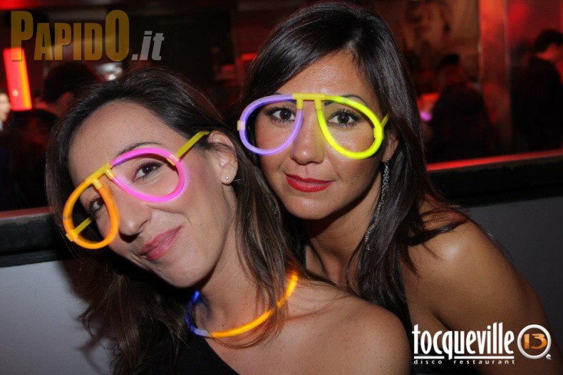 Sabato 01 Dicembre 2012:
