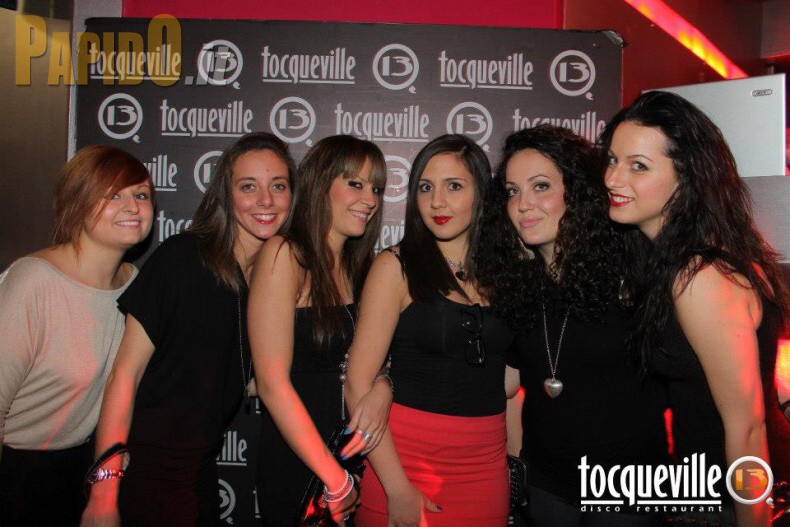 Sabato 01 Dicembre 2012: