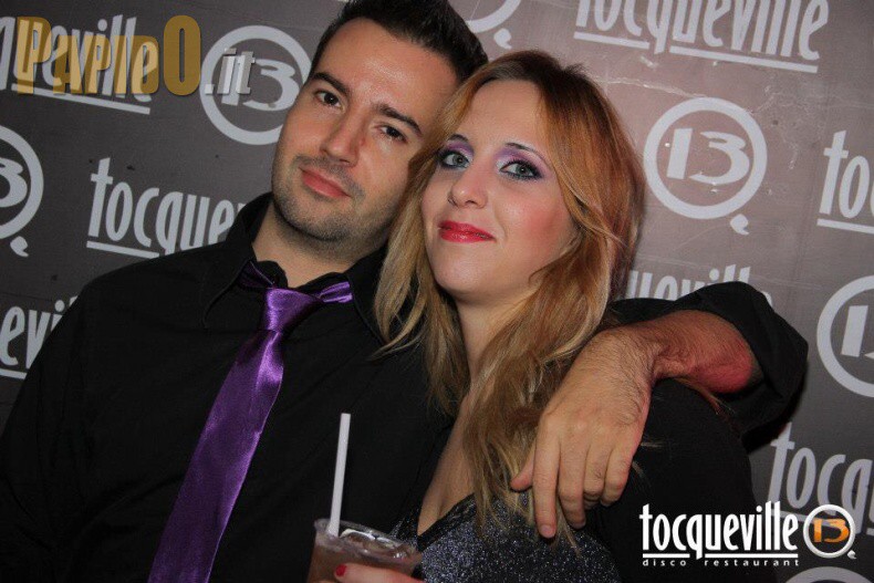 Sabato 01 Dicembre 2012: