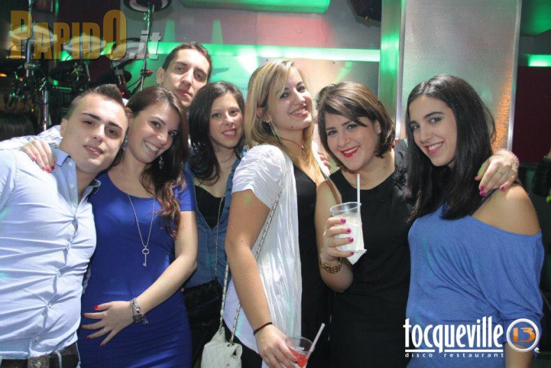 Sabato 01 Dicembre 2012: