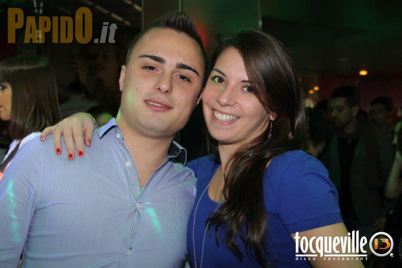 Sabato 01 Dicembre 2012: