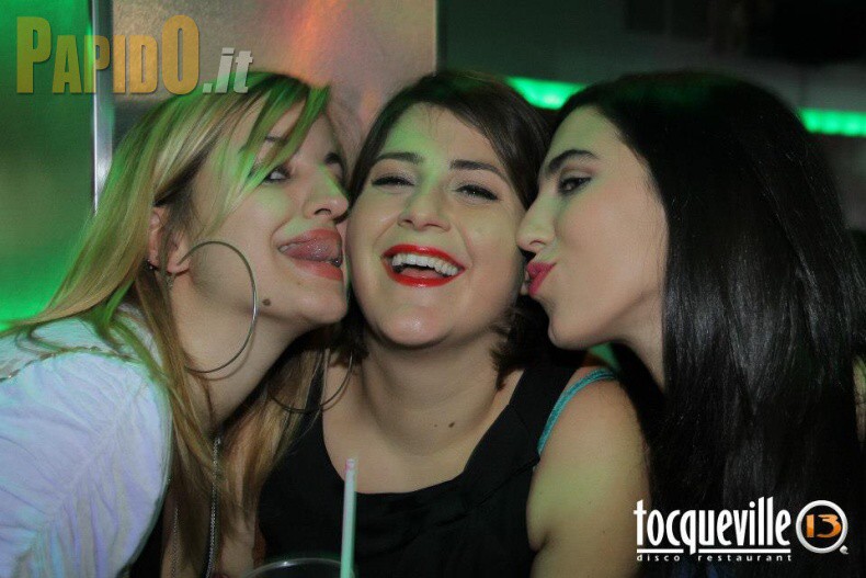 Sabato 01 Dicembre 2012: