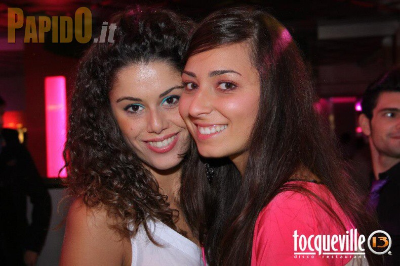 Sabato 01 Dicembre 2012: