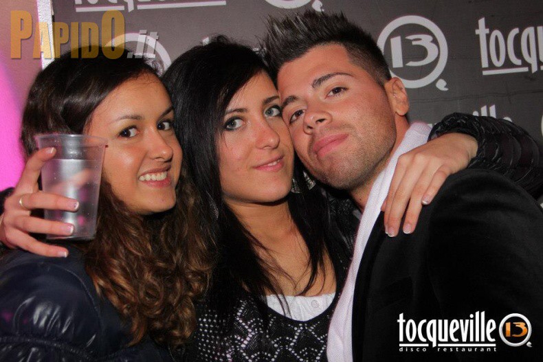 Sabato 01 Dicembre 2012:
