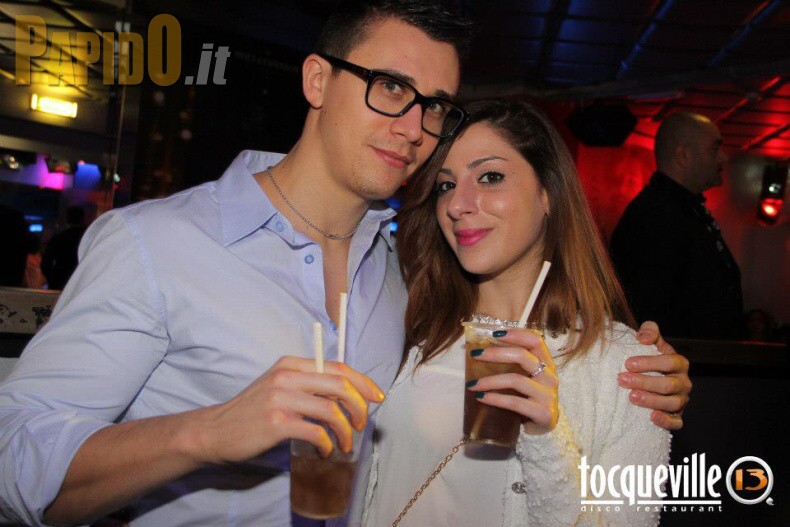 Sabato 01 Dicembre 2012: