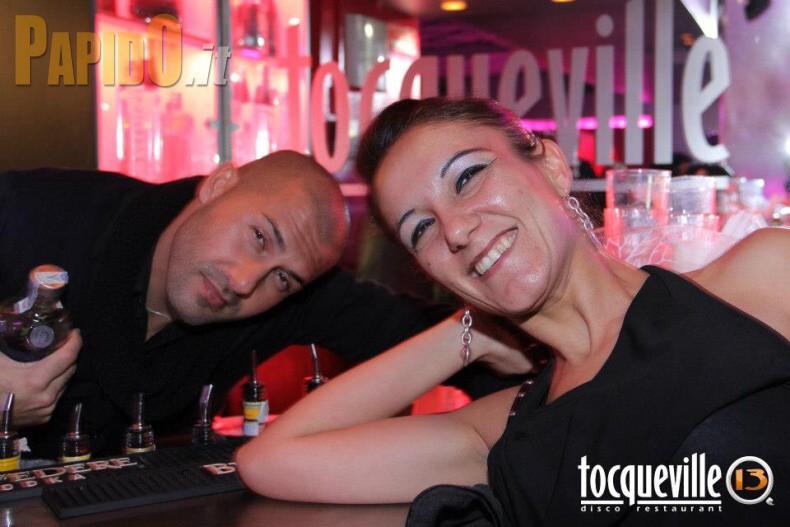 Sabato 01 Dicembre 2012: