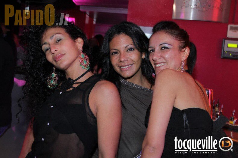 Sabato 01 Dicembre 2012: