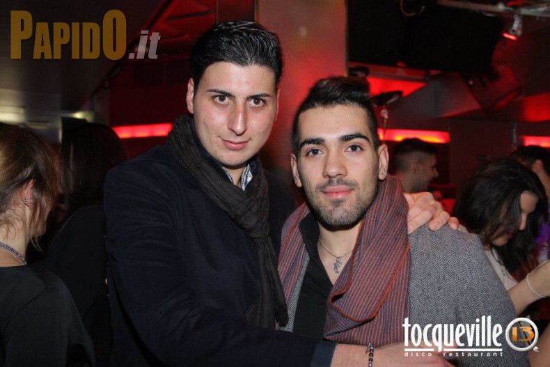Sabato 01 Dicembre 2012: