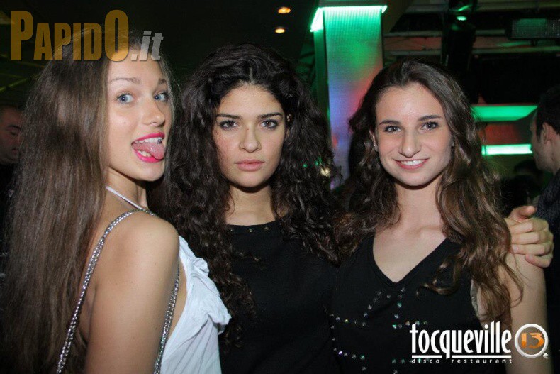 Sabato 01 Dicembre 2012: