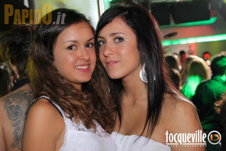 Sabato 01 Dicembre 2012: