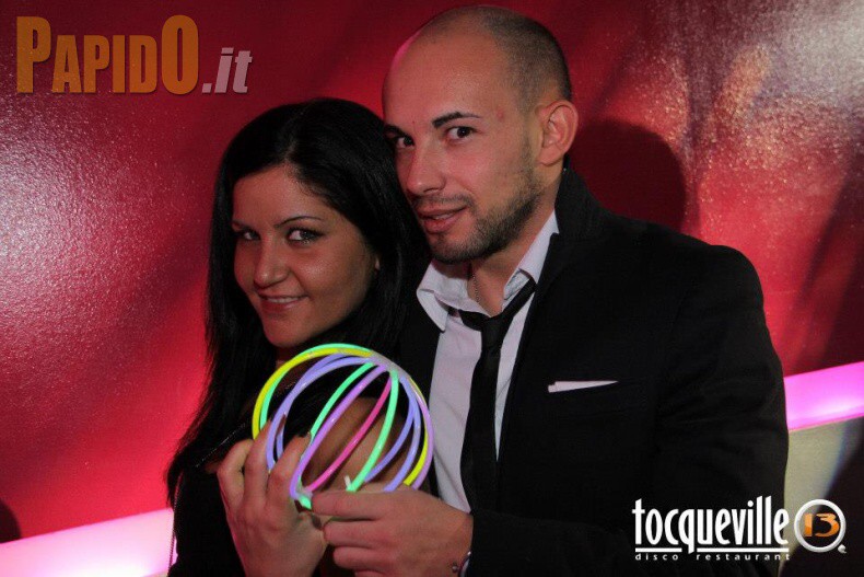 Sabato 01 Dicembre 2012: