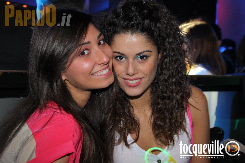 Sabato 01 Dicembre 2012:
