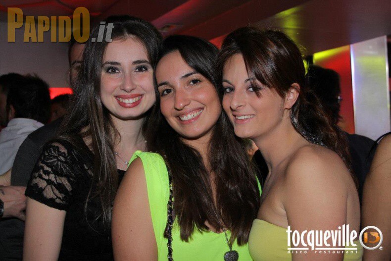 Sabato 01 Dicembre 2012: