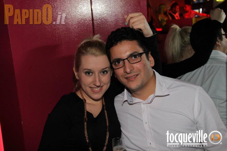 Sabato 01 Dicembre 2012: