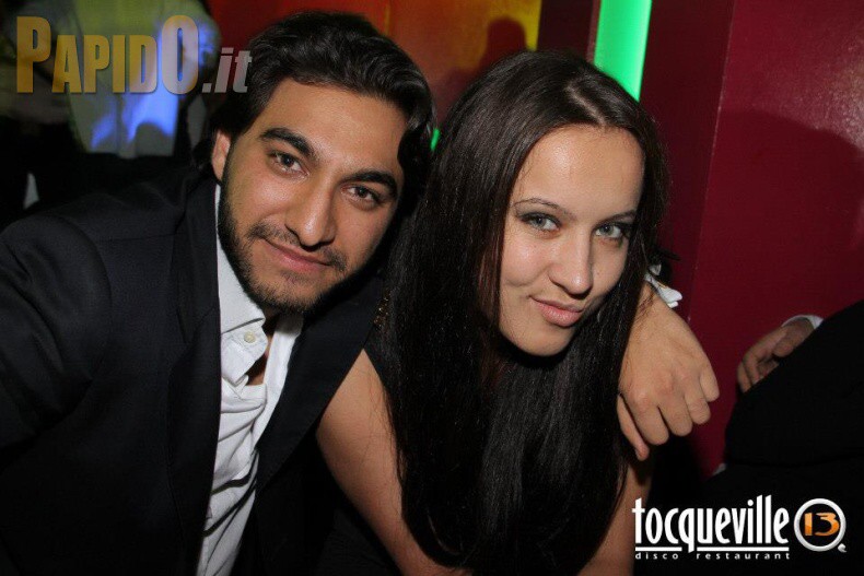 Sabato 01 Dicembre 2012:
