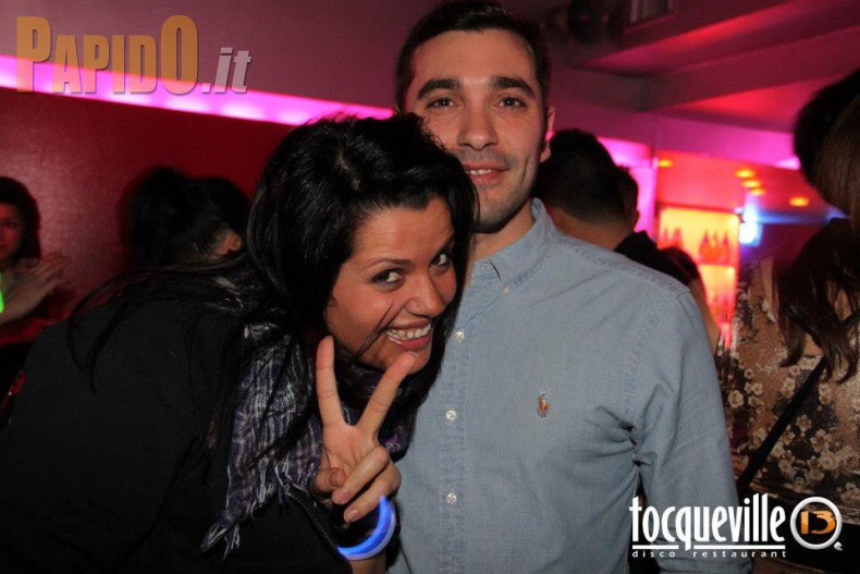 Sabato 01 Dicembre 2012: