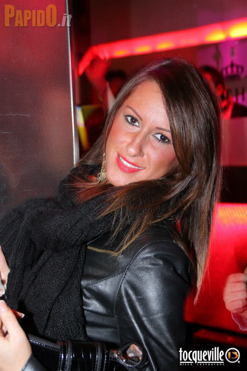 Sabato 01 Dicembre 2012: