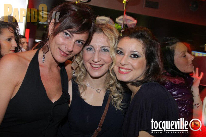 Sabato 01 Dicembre 2012: