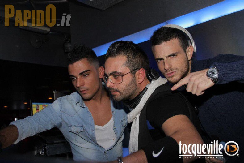 Sabato 01 Dicembre 2012: