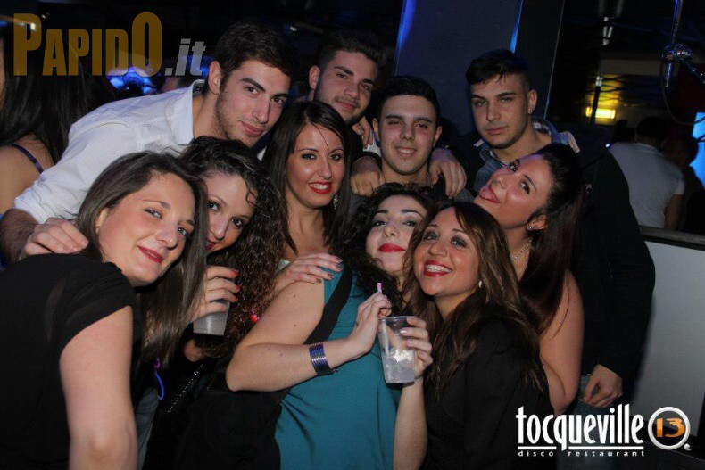 Sabato 01 Dicembre 2012: