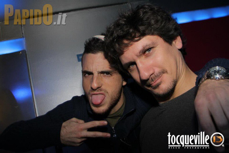 Sabato 01 Dicembre 2012:
