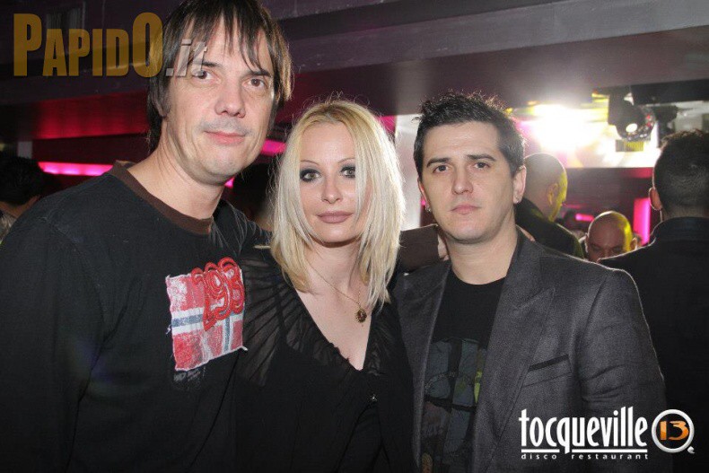 Sabato 01 Dicembre 2012: