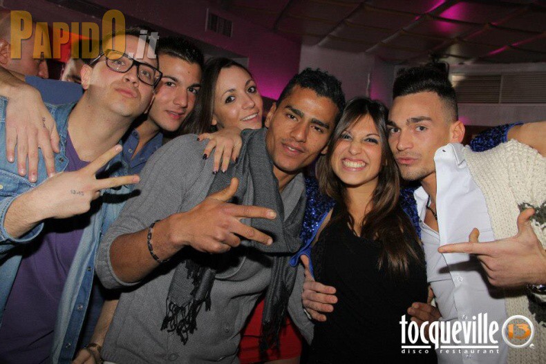 Sabato 01 Dicembre 2012: